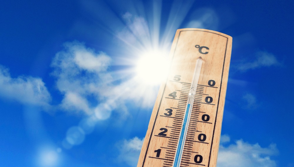 Klimawandel und Gesundheit – wenn Hitze zum Risiko wird